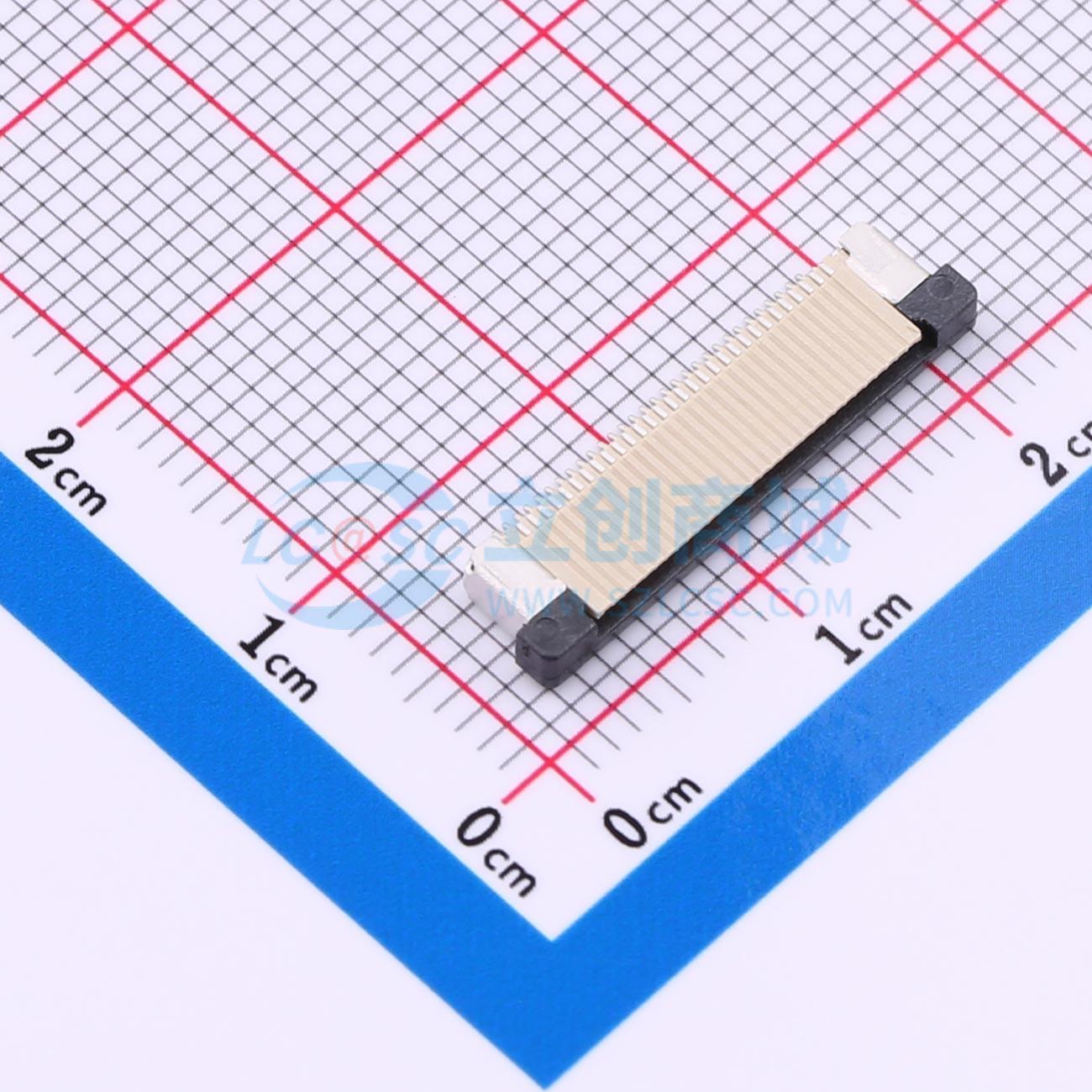 点击查看大图 ZF5S-30-02-T-WT实物图