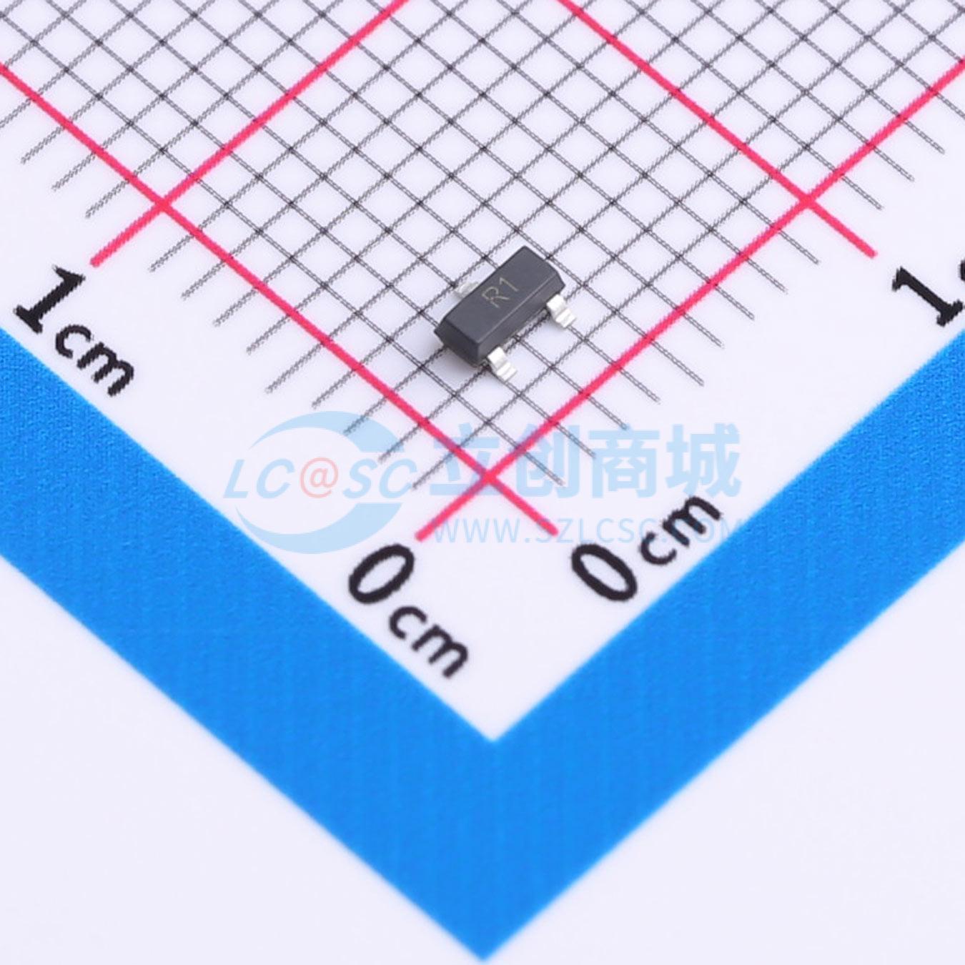 点击查看大图 RS3401E实物图