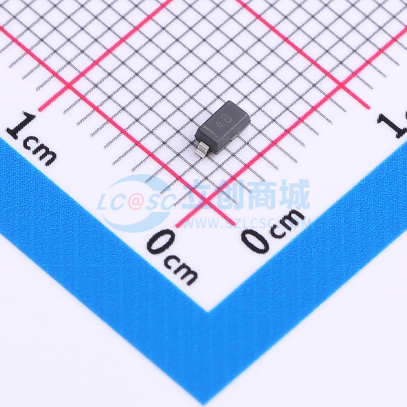 点击查看大图 BAV19W实物图