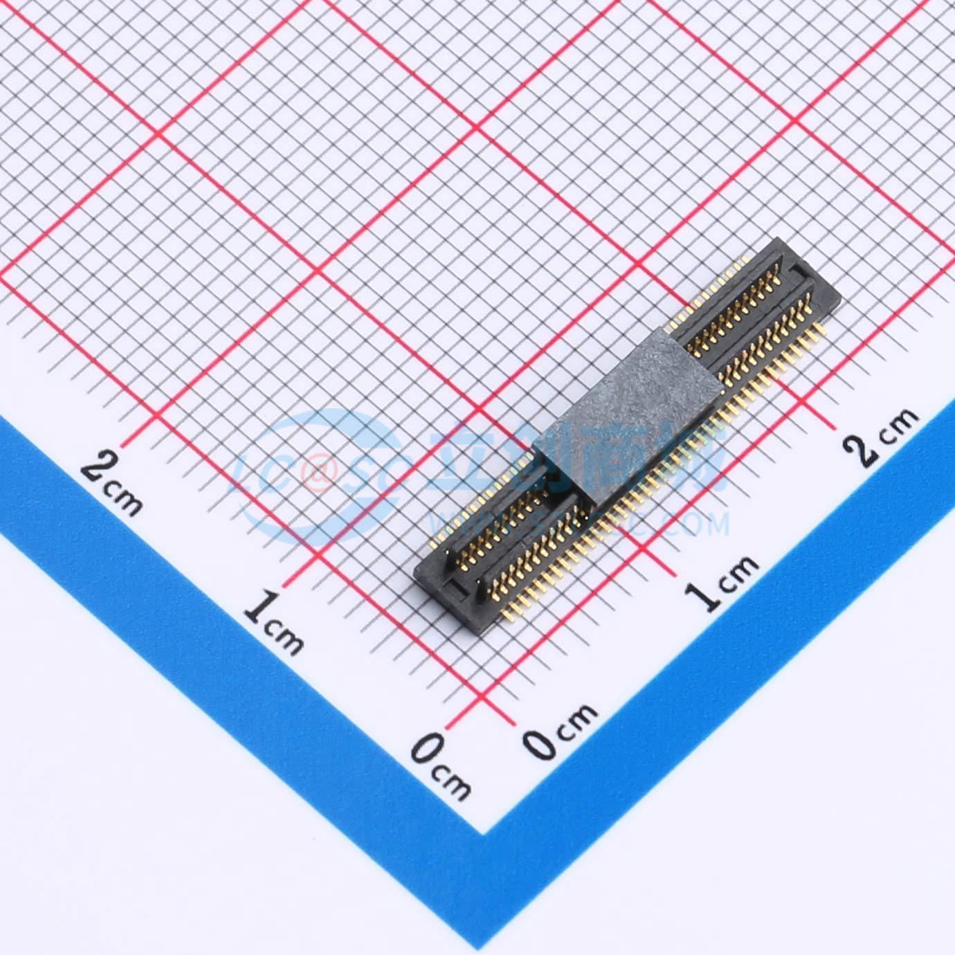 点击查看大图 HC-PBB05-2-80-M-H1.0-G1-R-P-04实物图