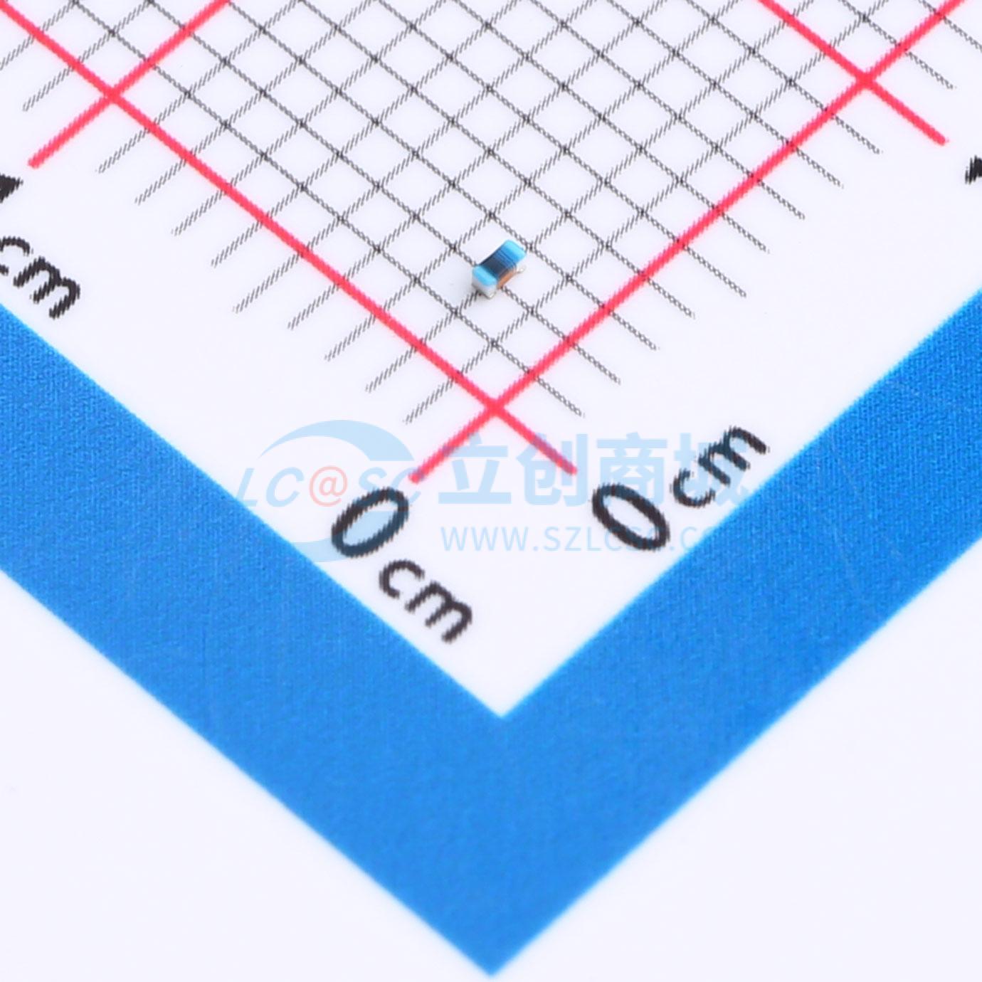 LQW15AN68NG0ZD实物图