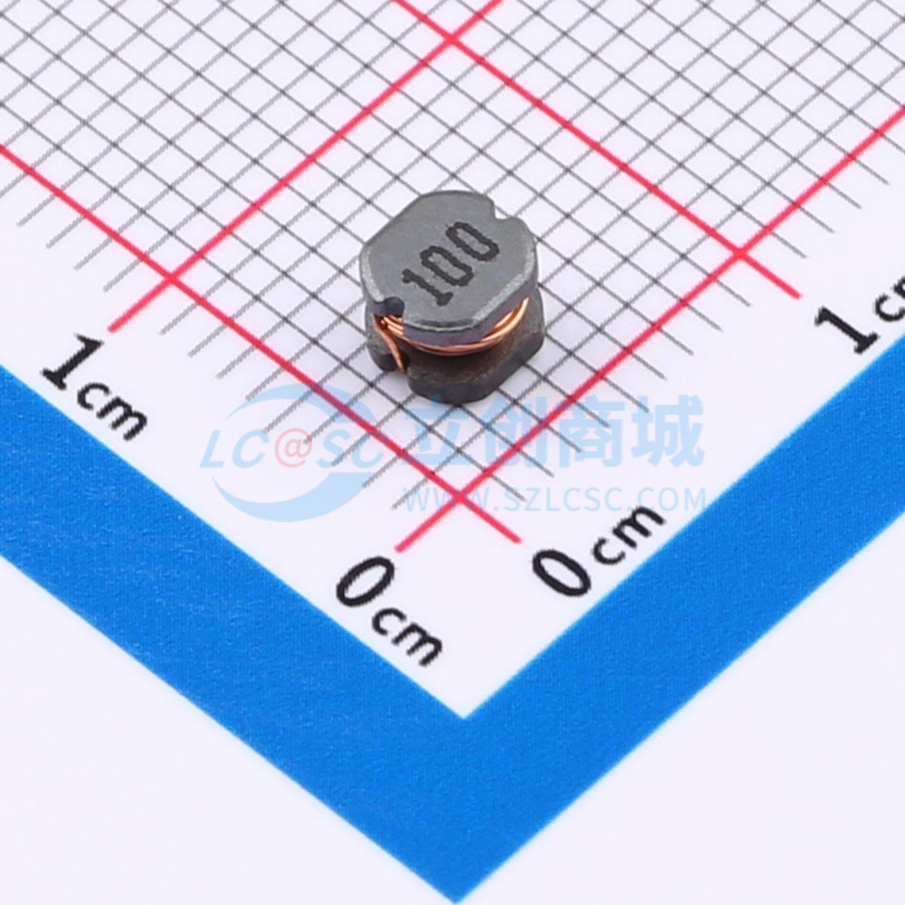 点击查看大图 ZECD43-100M实物图