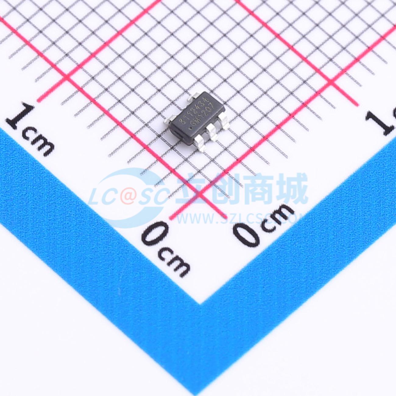 GM1207AUJZ-1-R7实物图