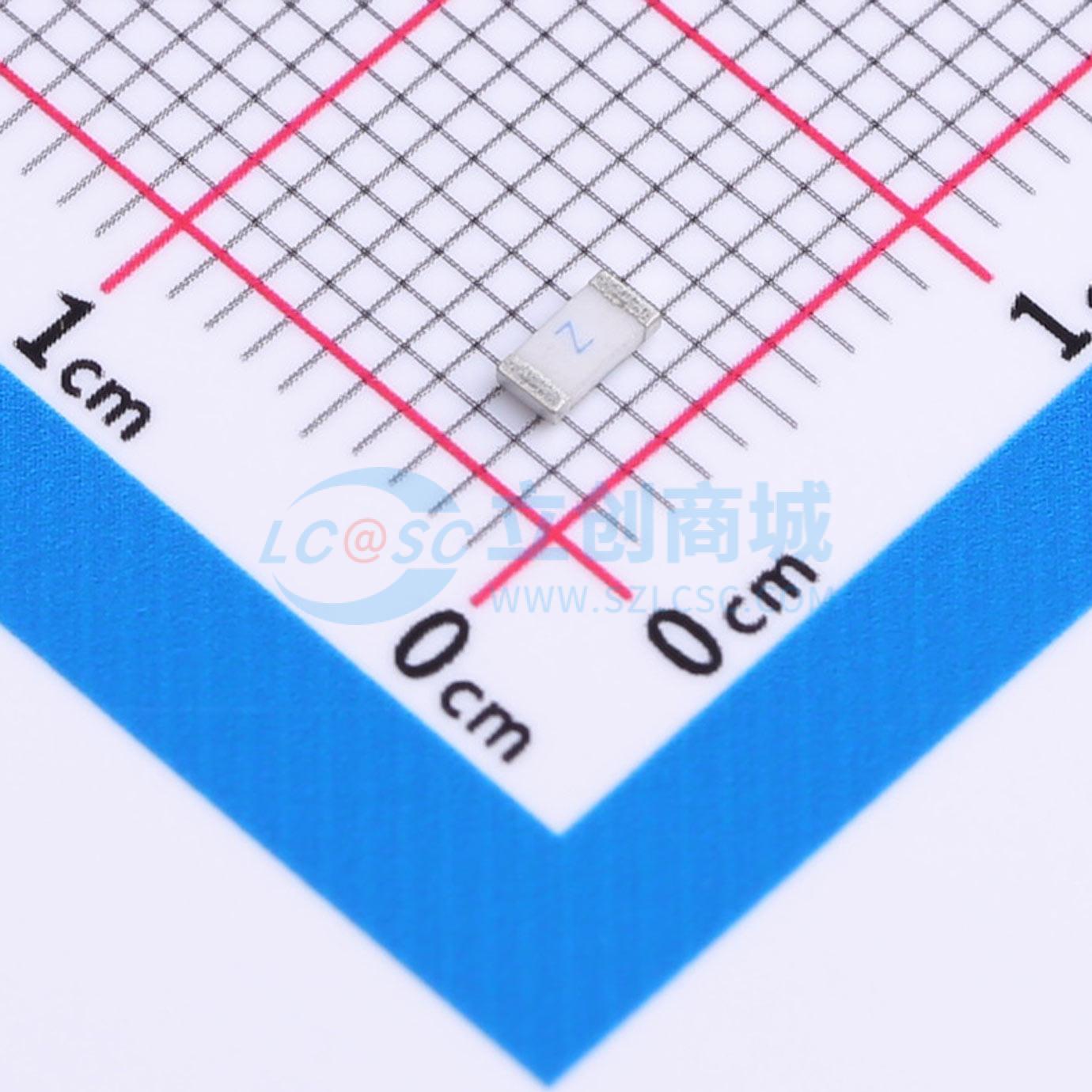 点击查看大图 BSMD1206C-2300T实物图