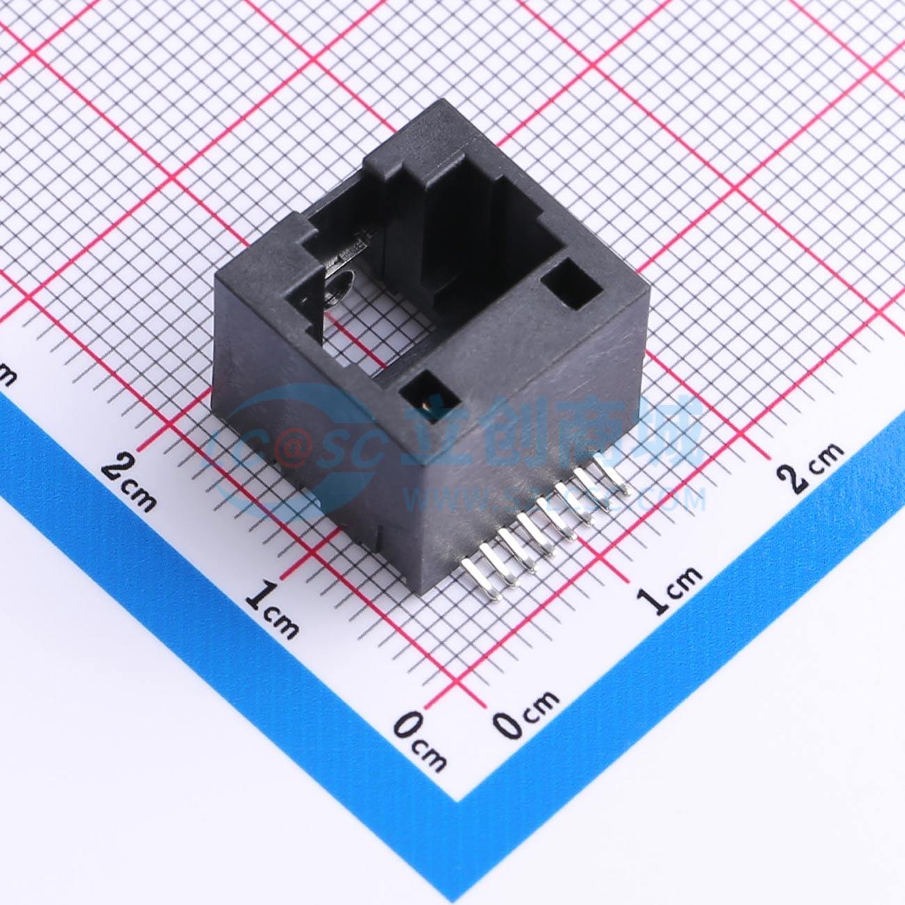 MJ882-B111-H9PSN1-C实物图