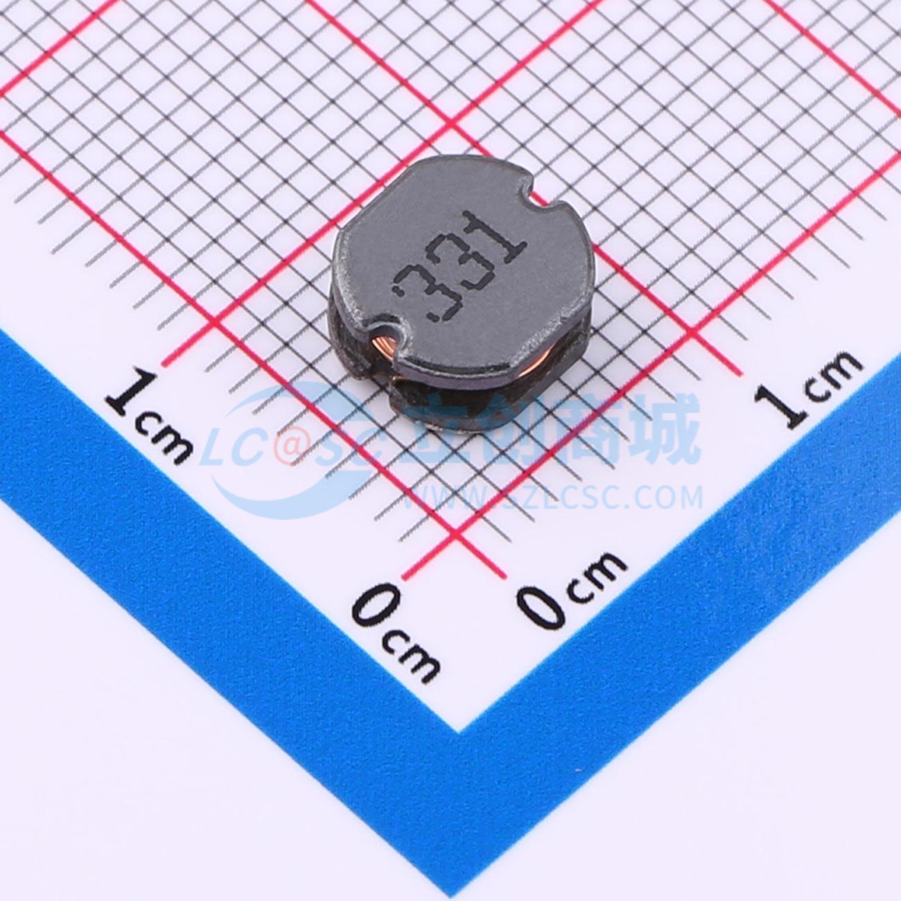点击查看大图 ZECD73-331M实物图