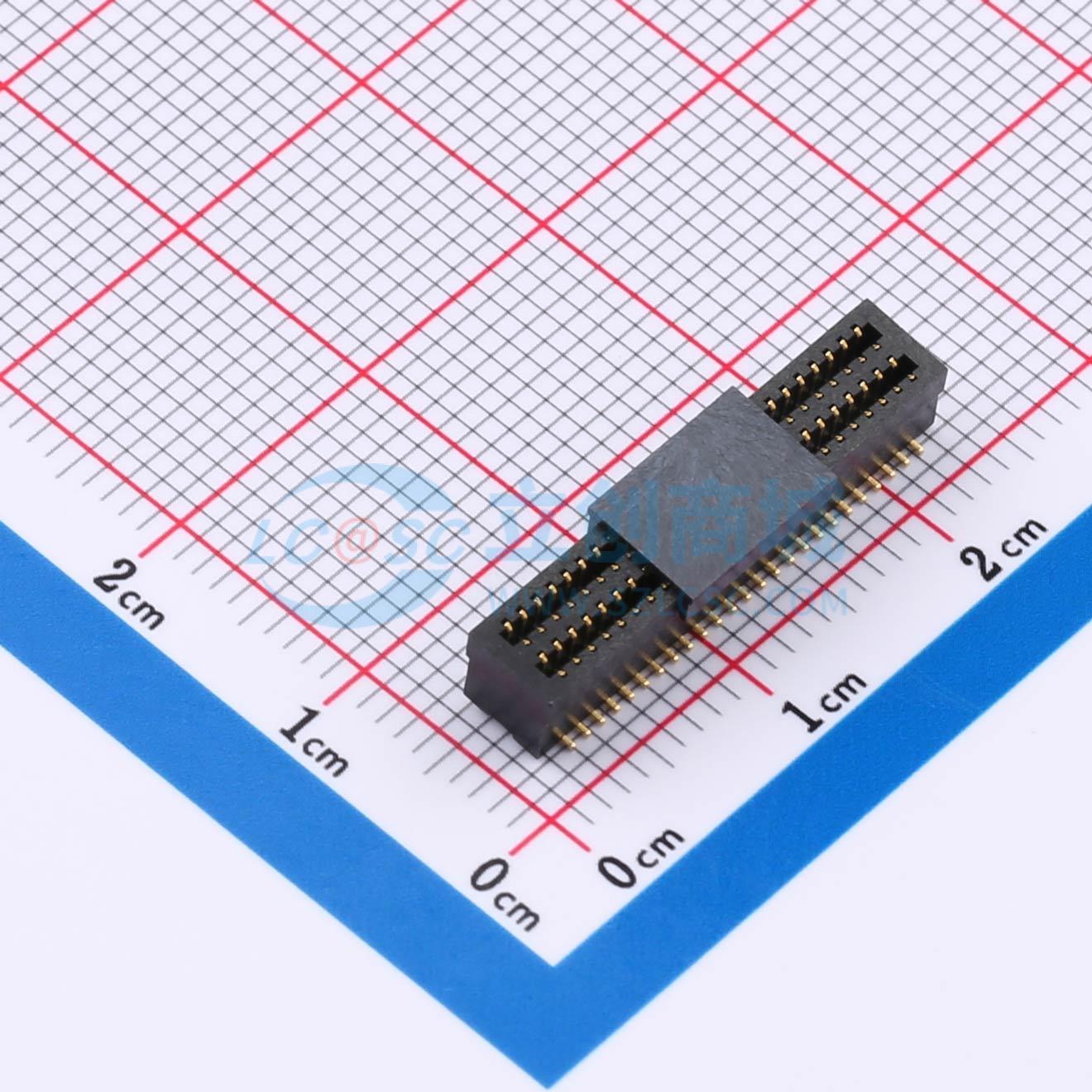 点击查看大图 HC-PBB08-2-50-F-H4.5-G1-R-P-04实物图