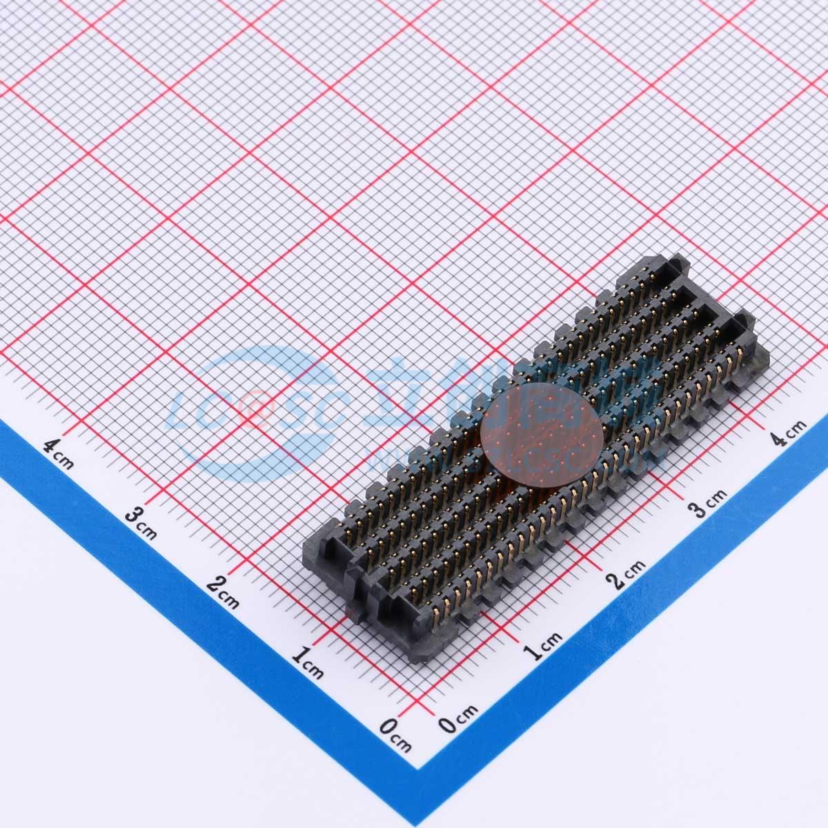 SEAM-30-02.0-S-10-2-A-K-TR实物图