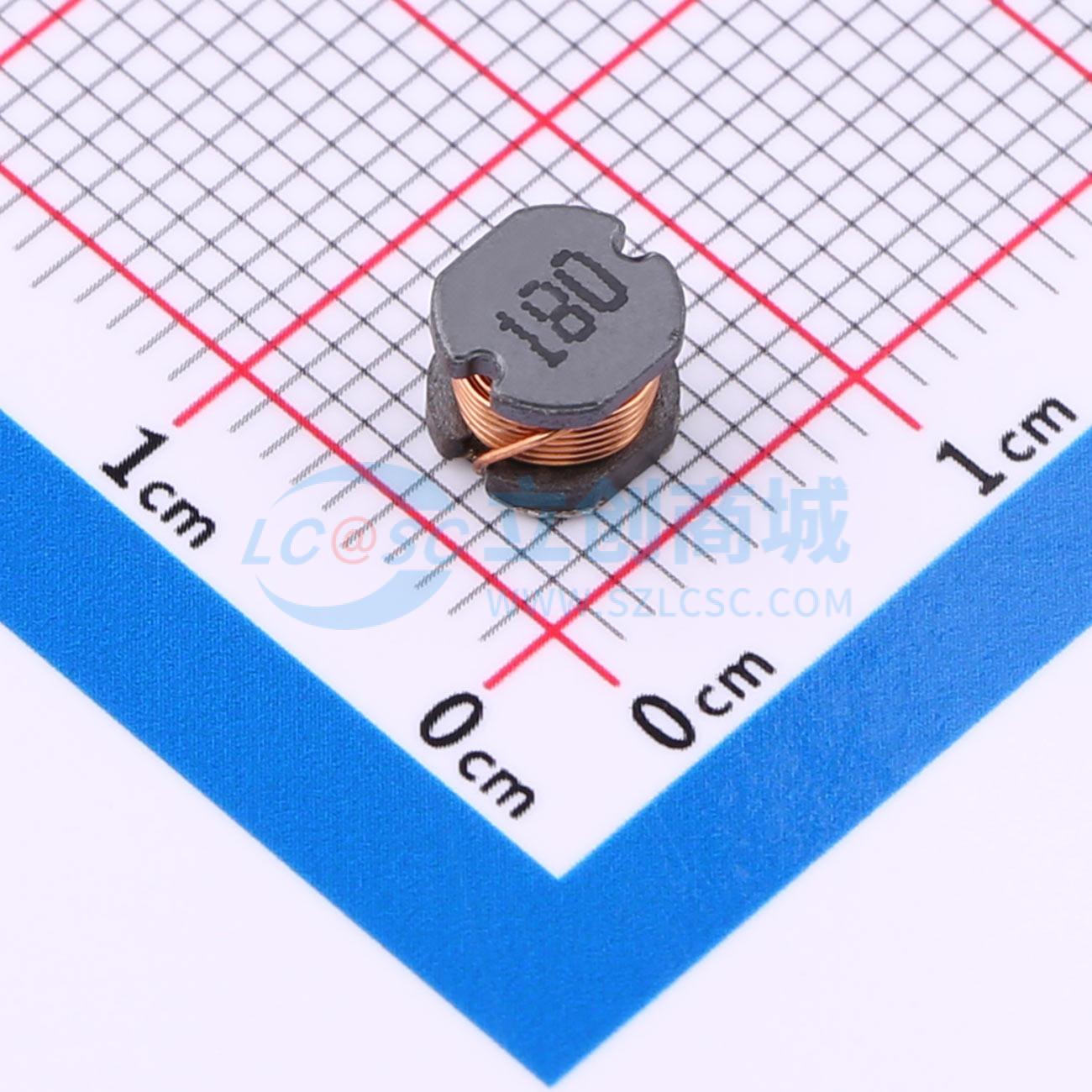 ZECD54-180M实物图