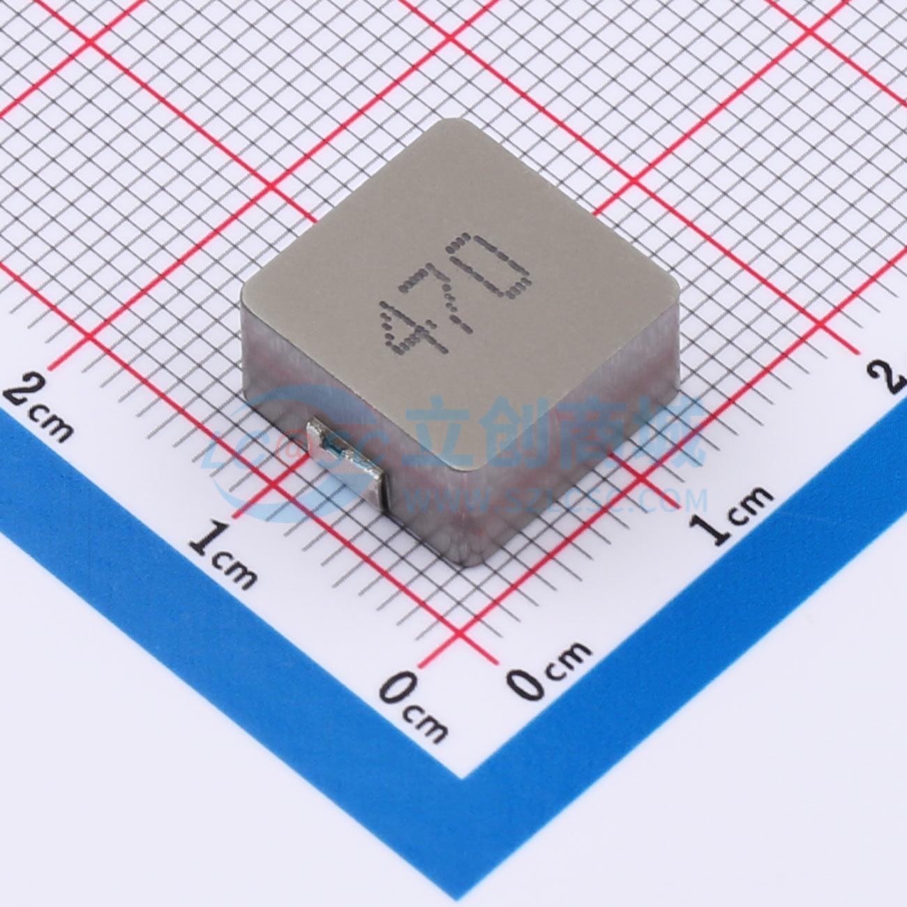 点击查看大图 ZEMS1265-470M实物图
