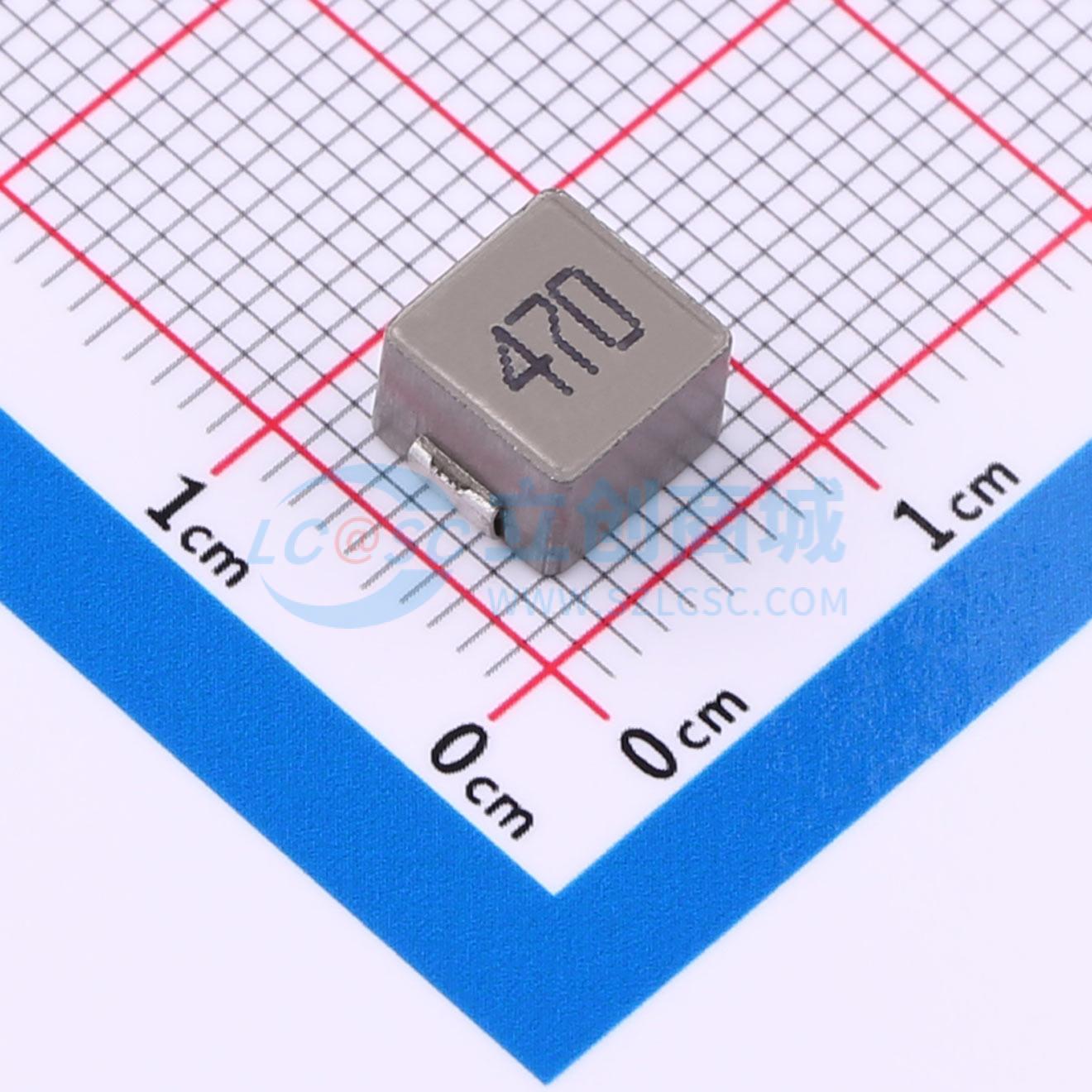 点击查看大图 ZEMS0650-470M实物图