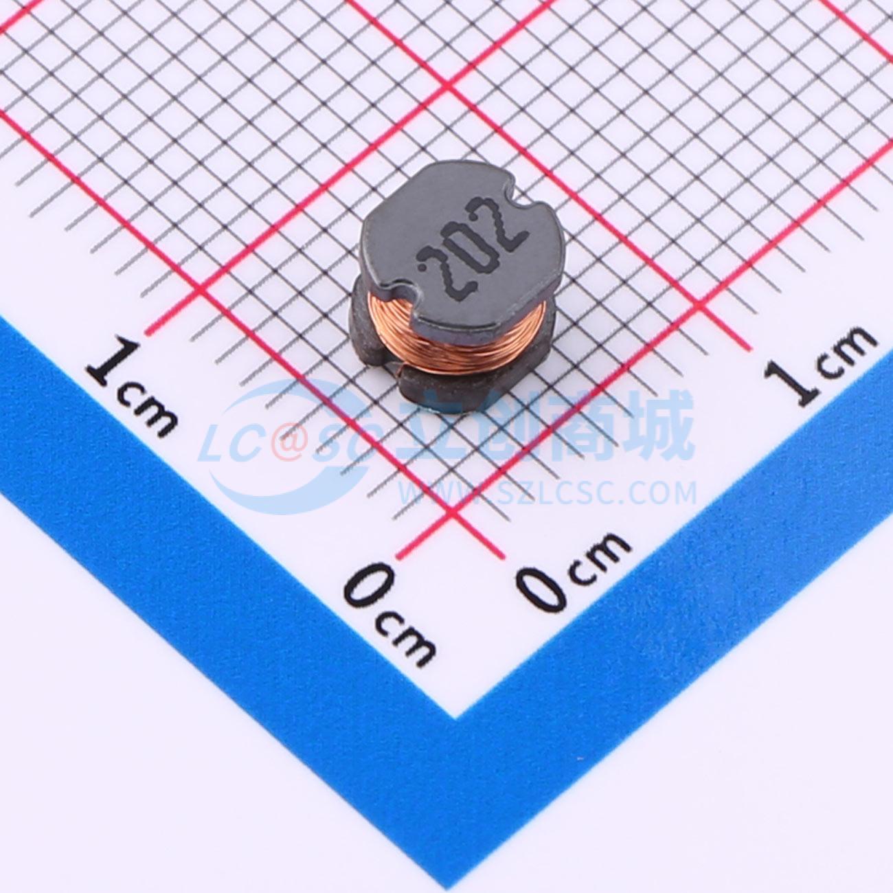 ZECD54-202K实物图