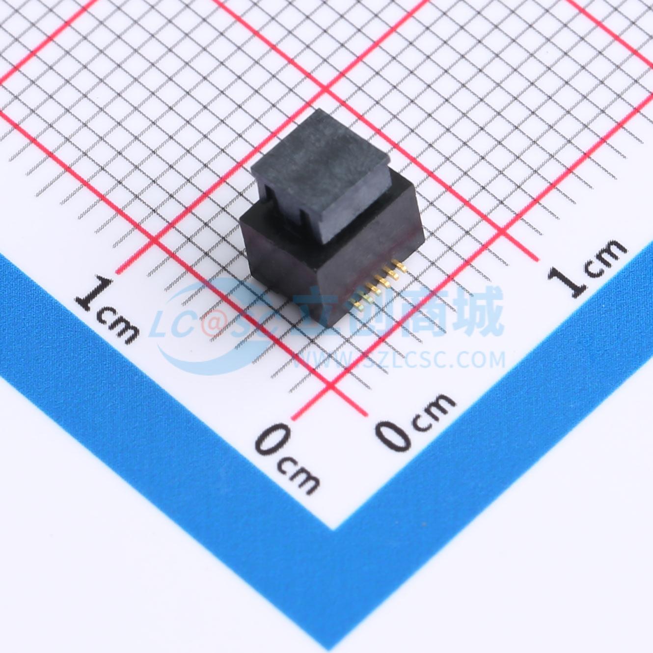 HC-PBB05-2-12-M-H4.0-G1-R-P-04实物图