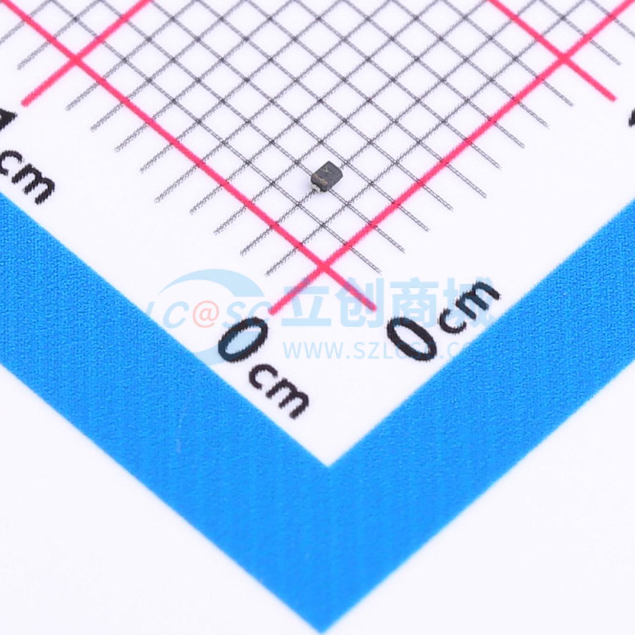 点击查看大图 1SS413,L3M实物图