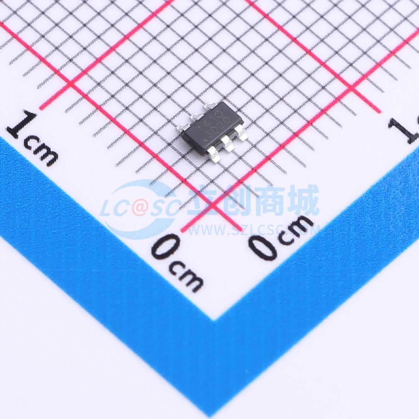 点击查看大图 GBI1410TKBR实物图