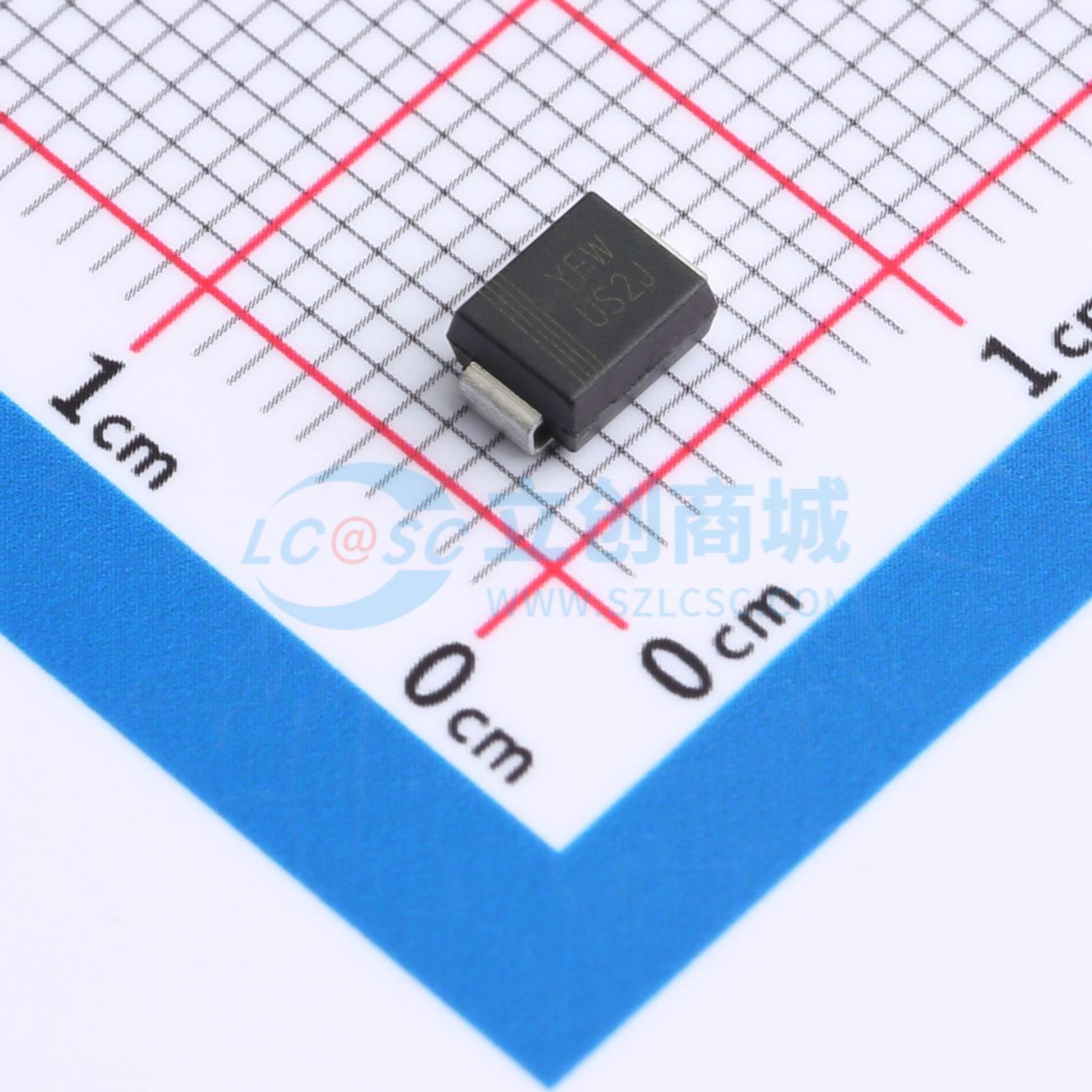 点击查看大图 US2J实物图