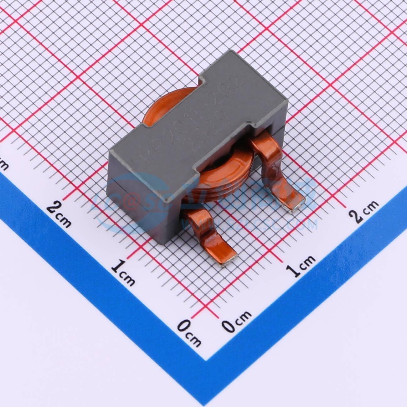 点击查看大图 PR2011-202实物图