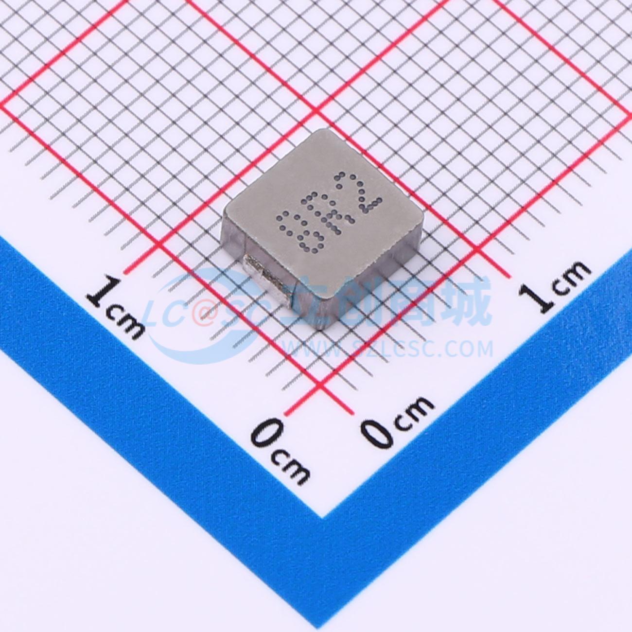 点击查看大图 ZEMS0630-8R2M实物图