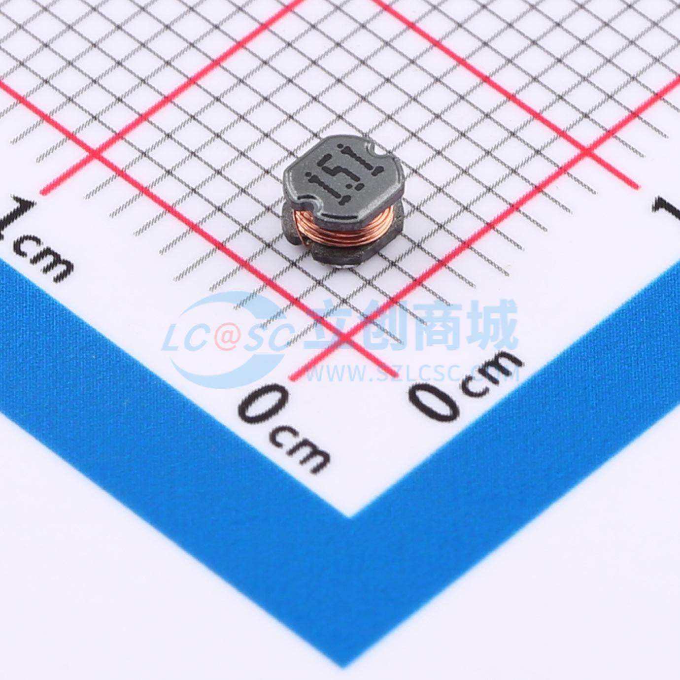 点击查看大图 ZECD32-151K实物图