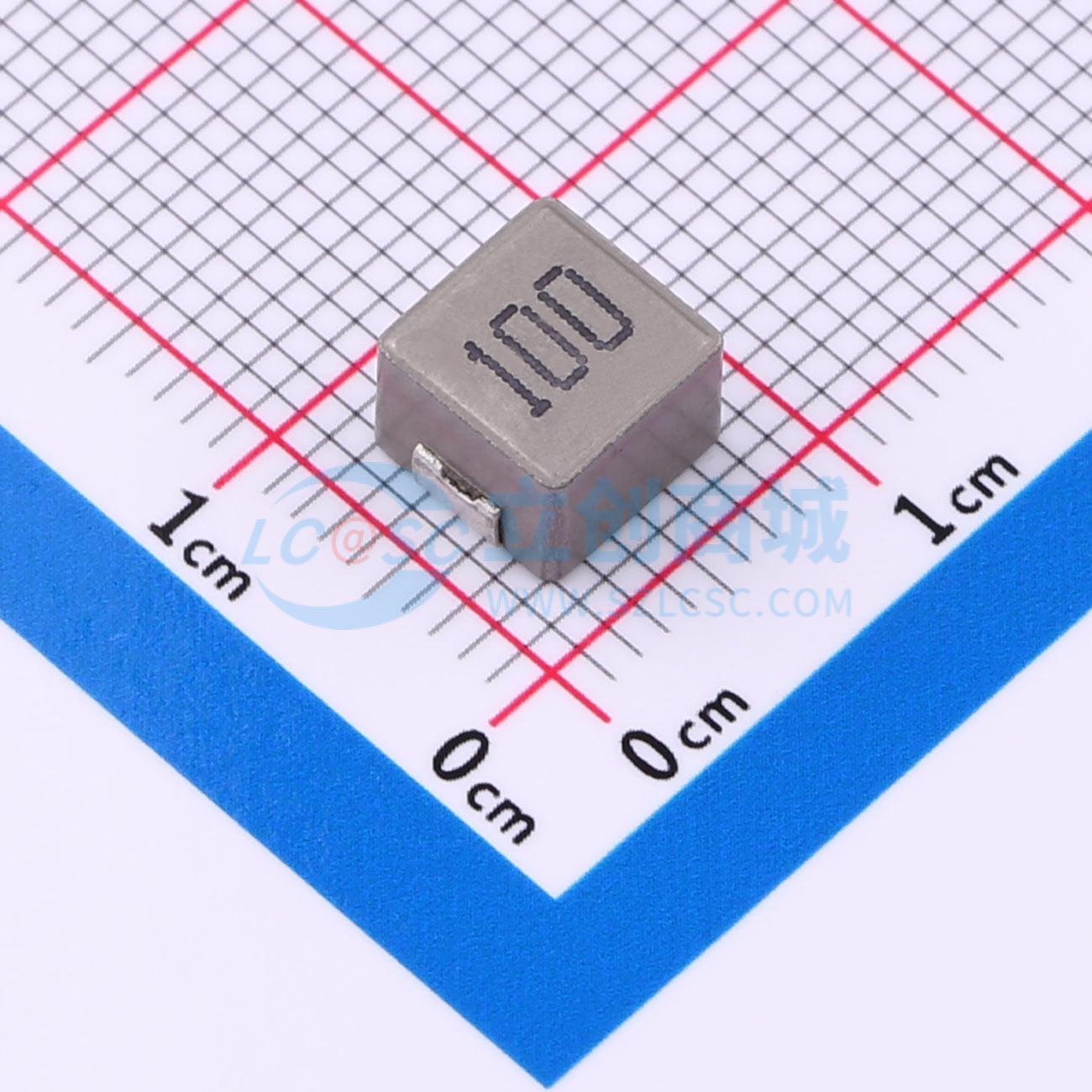 点击查看大图 ZEMS0650-100M实物图