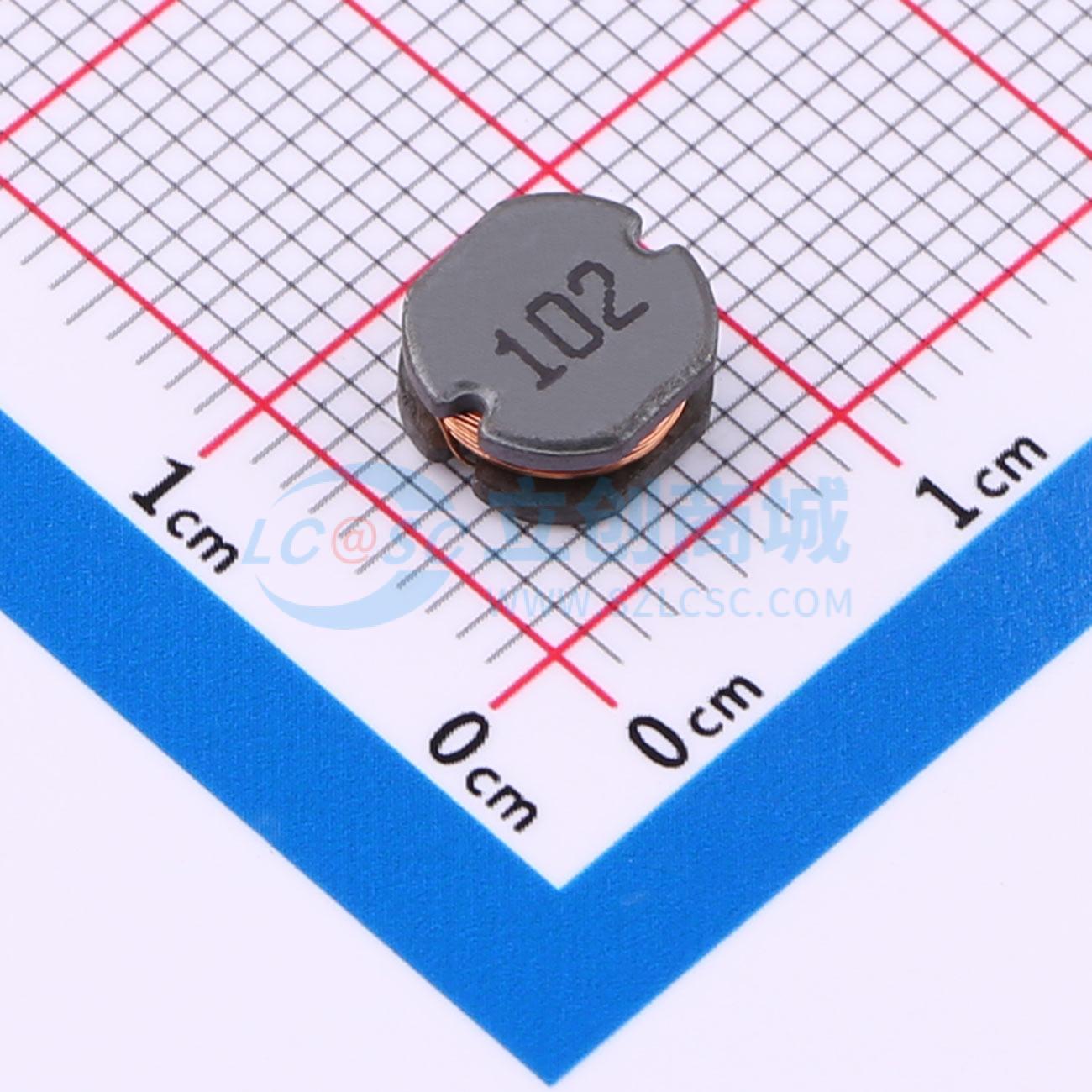 点击查看大图 ZECD73-102M实物图