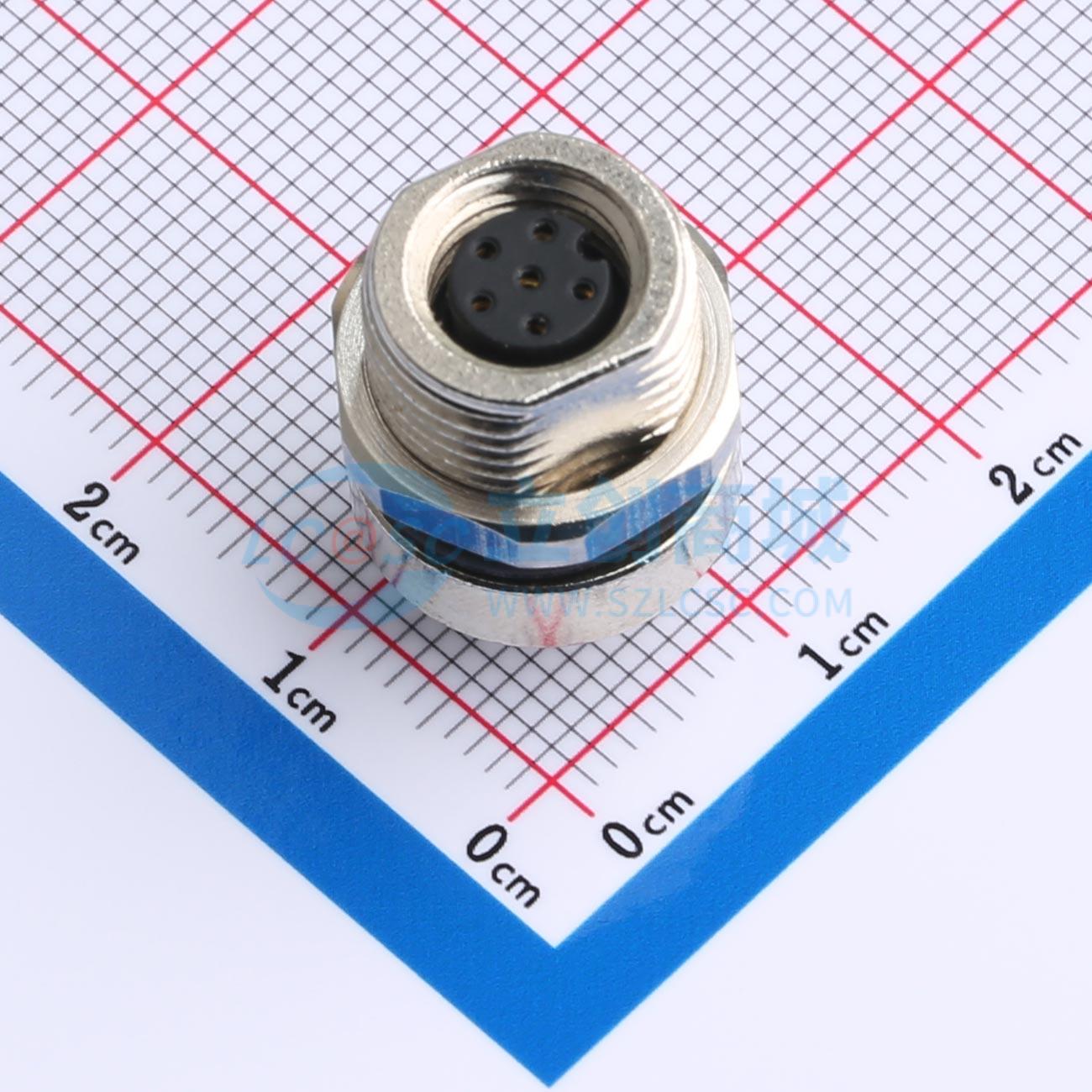 DS869FPS0092实物图