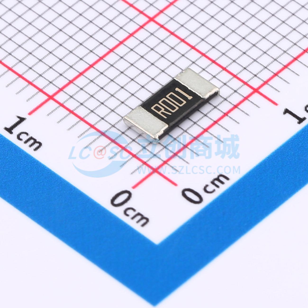 LR12FTDRR001实物图