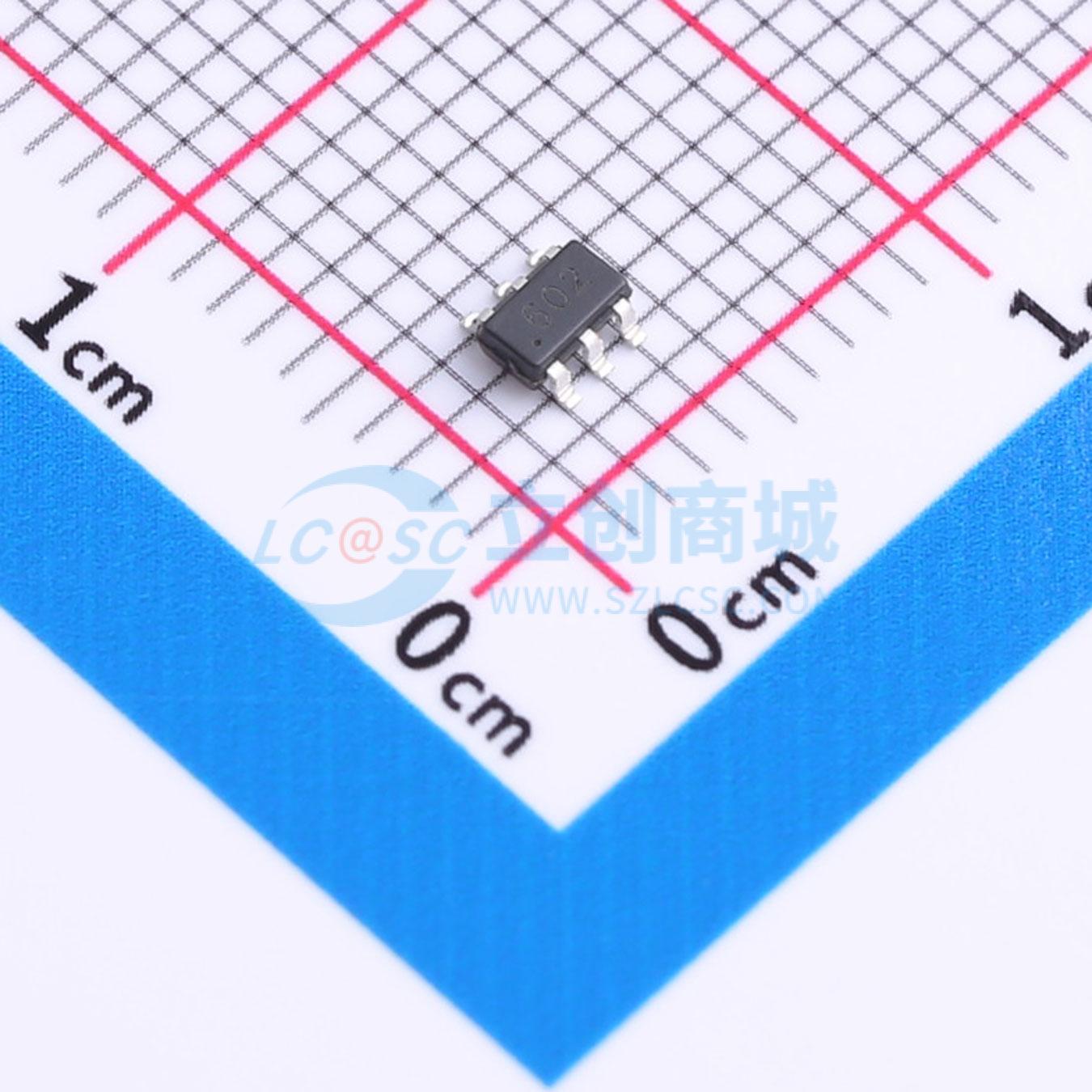 点击查看大图 RLST236A052LV实物图
