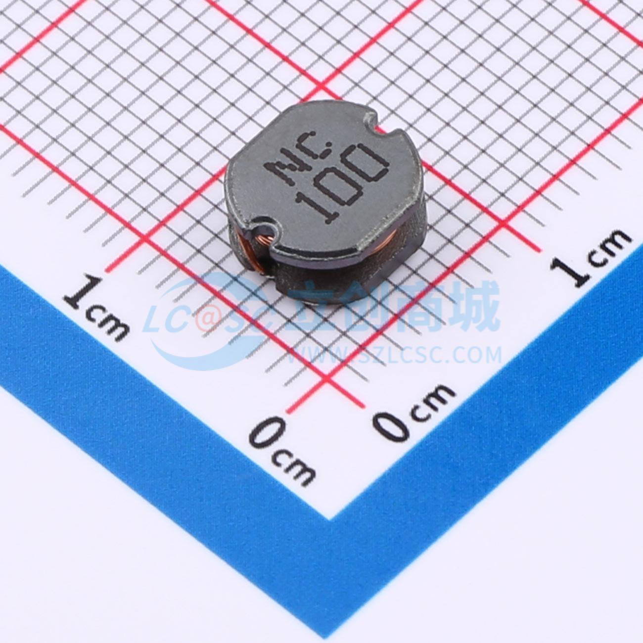 点击查看大图 ZECD73-100M-NC实物图