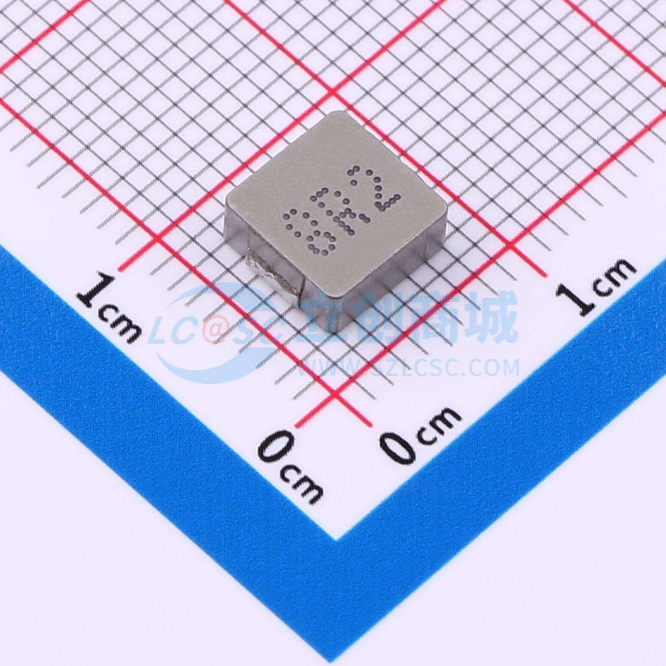 点击查看大图 ZEMS0730-8R2M实物图