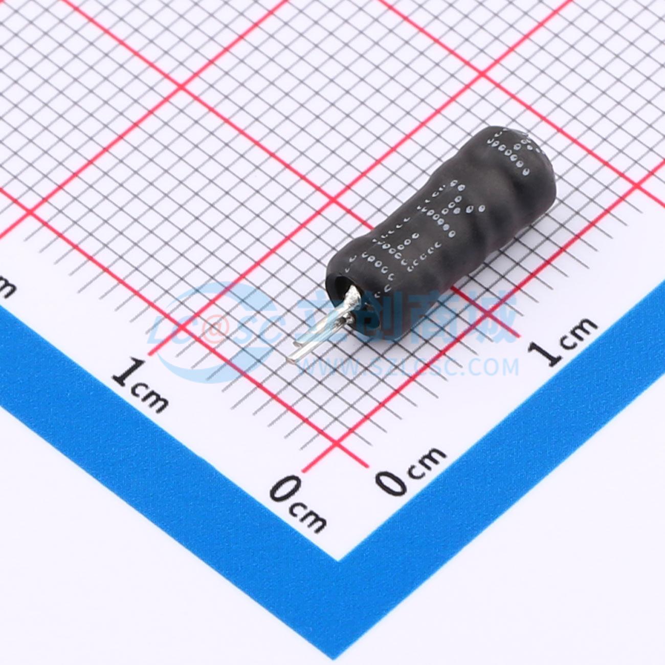 ZE4x10-101K-S实物图