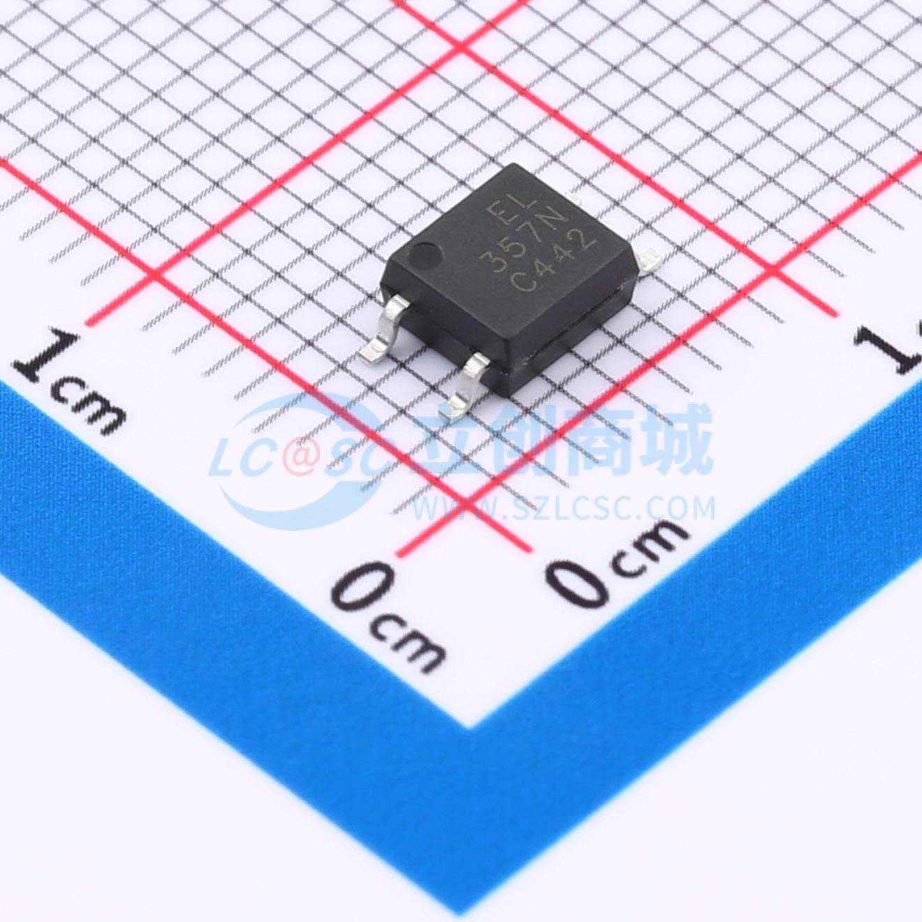 EL357N(C)(TA)-G实物图