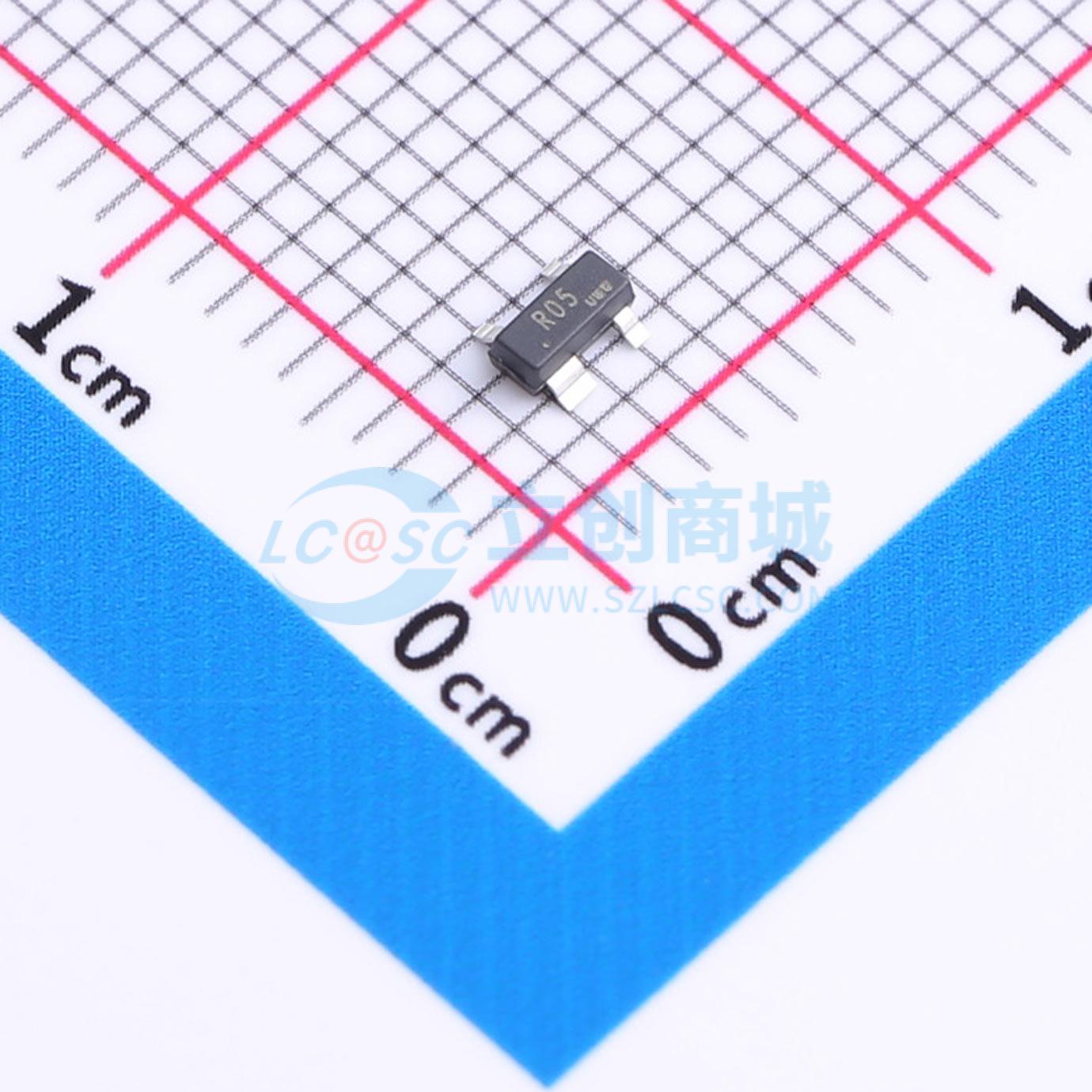 点击查看大图 SR05实物图