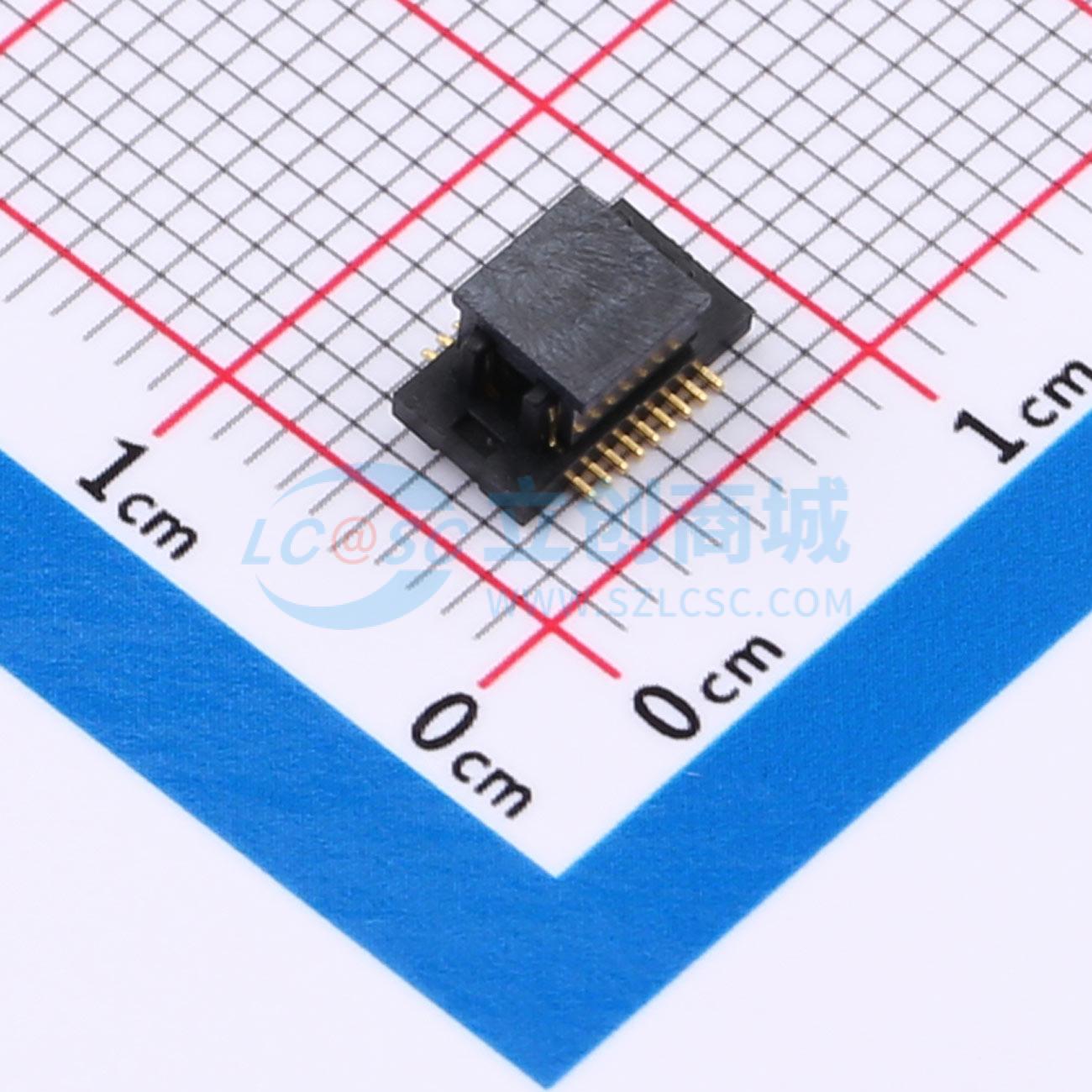 HC-PBB05-2-18-M-H1.0-G1-R-P-04实物图