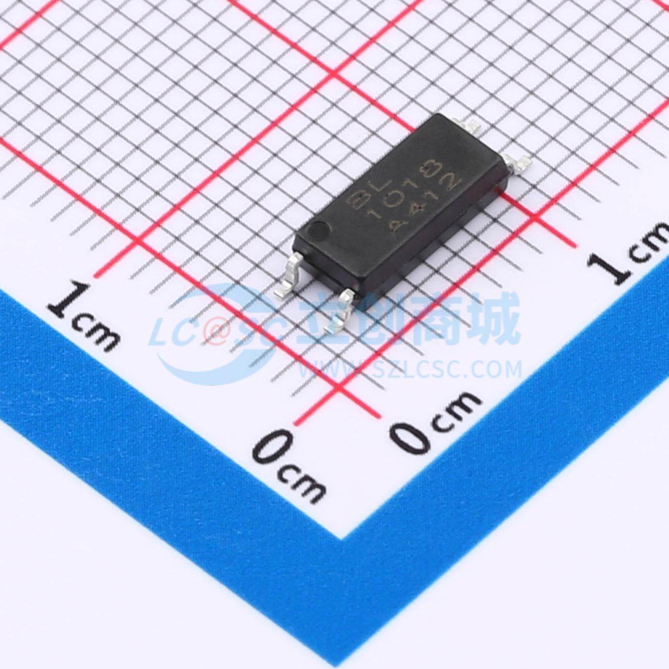 点击查看大图 BL1018实物图