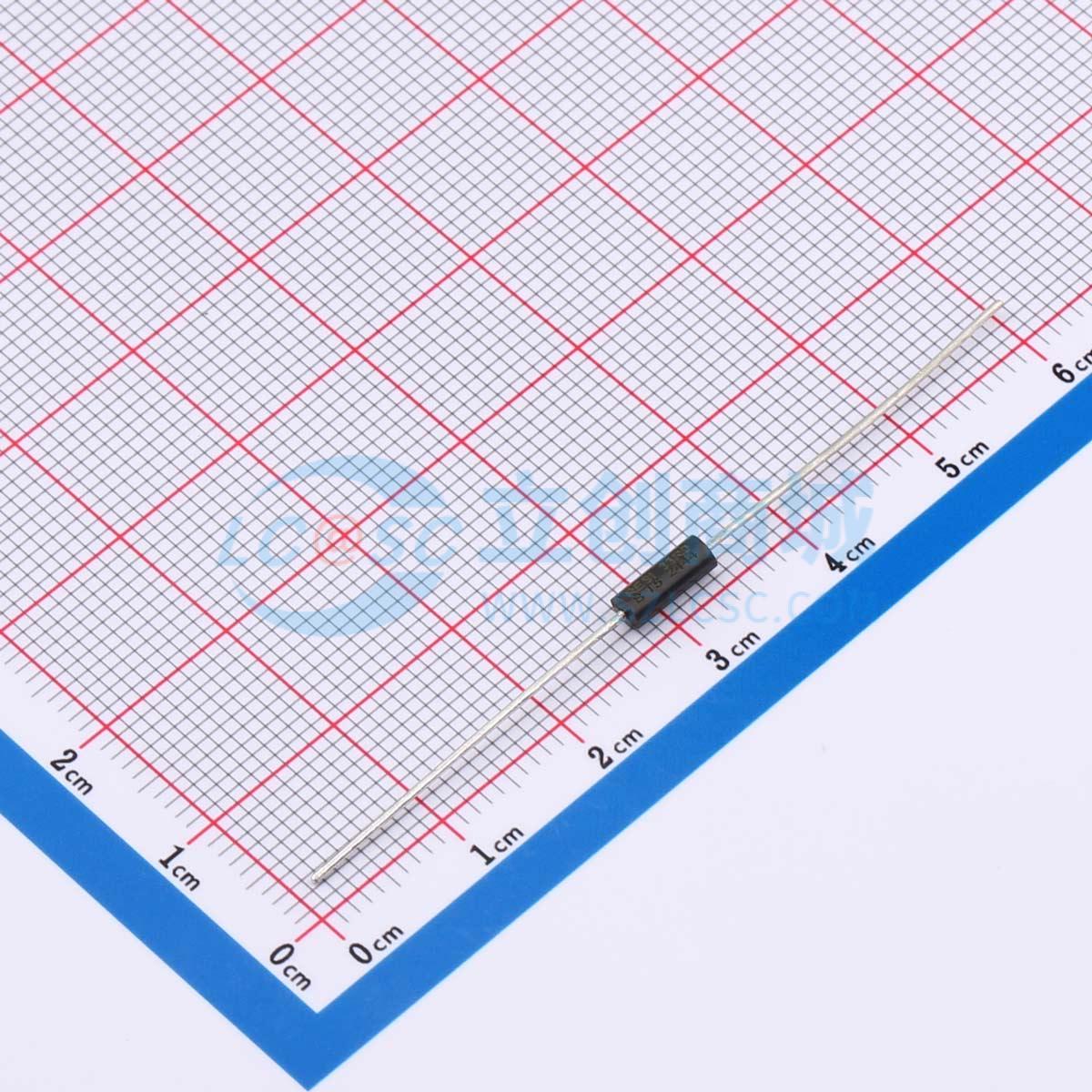 点击查看大图 MMFR2568B33R0V9实物图