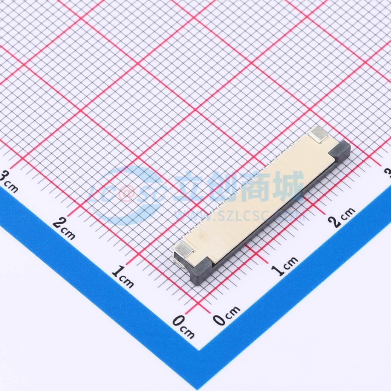 点击查看大图 10DS-20PS实物图