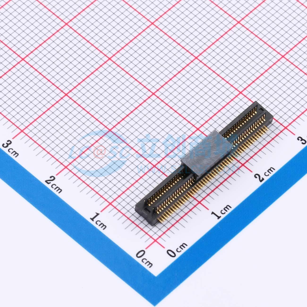 点击查看大图 HC-PBB05-2-100-M-H2.0-G1-R-P-04实物图