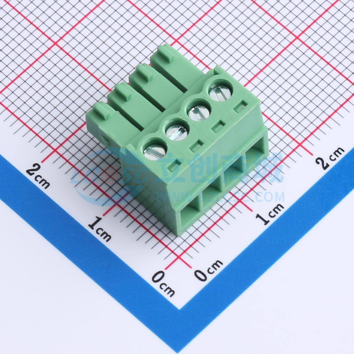 点击查看大图 A350KA-4P1G36实物图