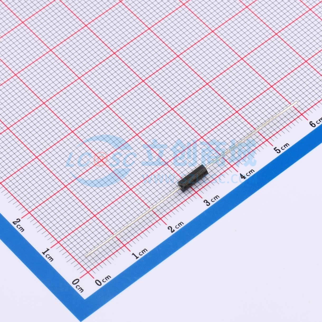 点击查看大图 MMFR2568B30R0V9实物图