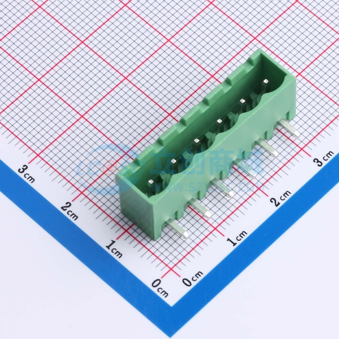 A508RC-6P0G36实物图