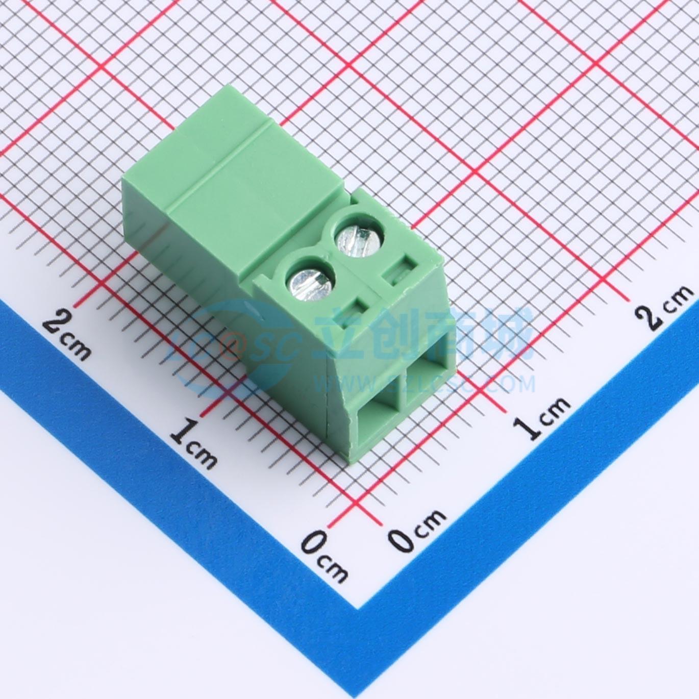 点击查看大图 A381KR-2P1G36实物图