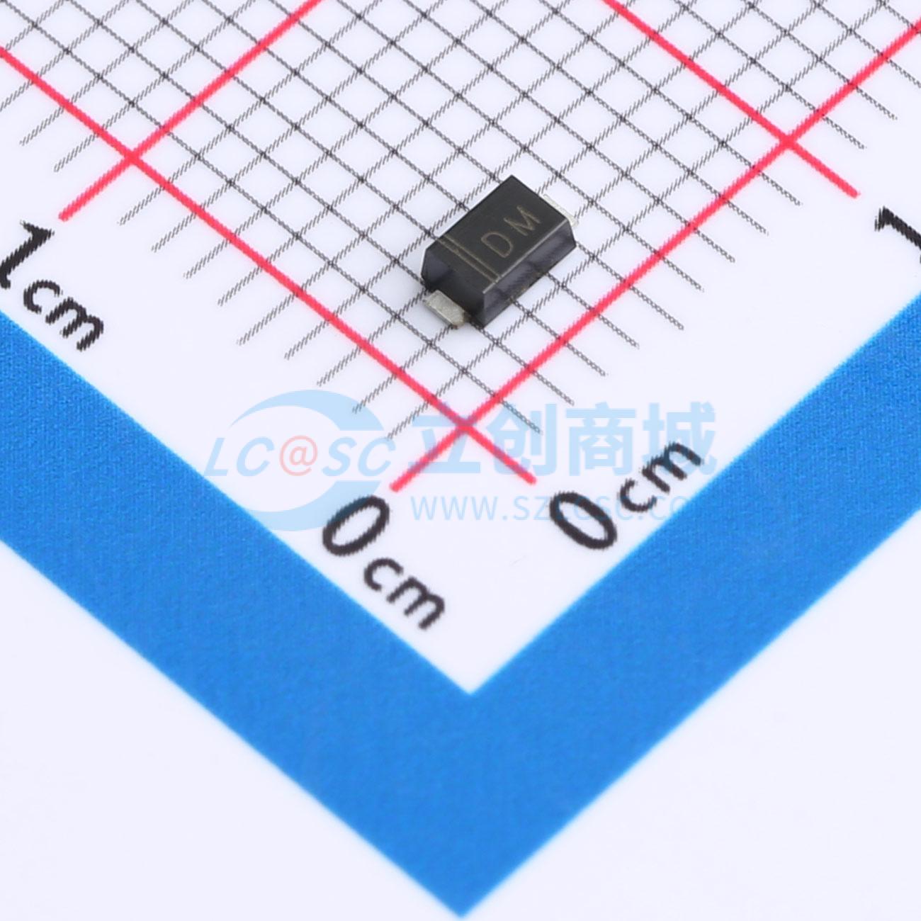 点击查看大图 SMF64A实物图