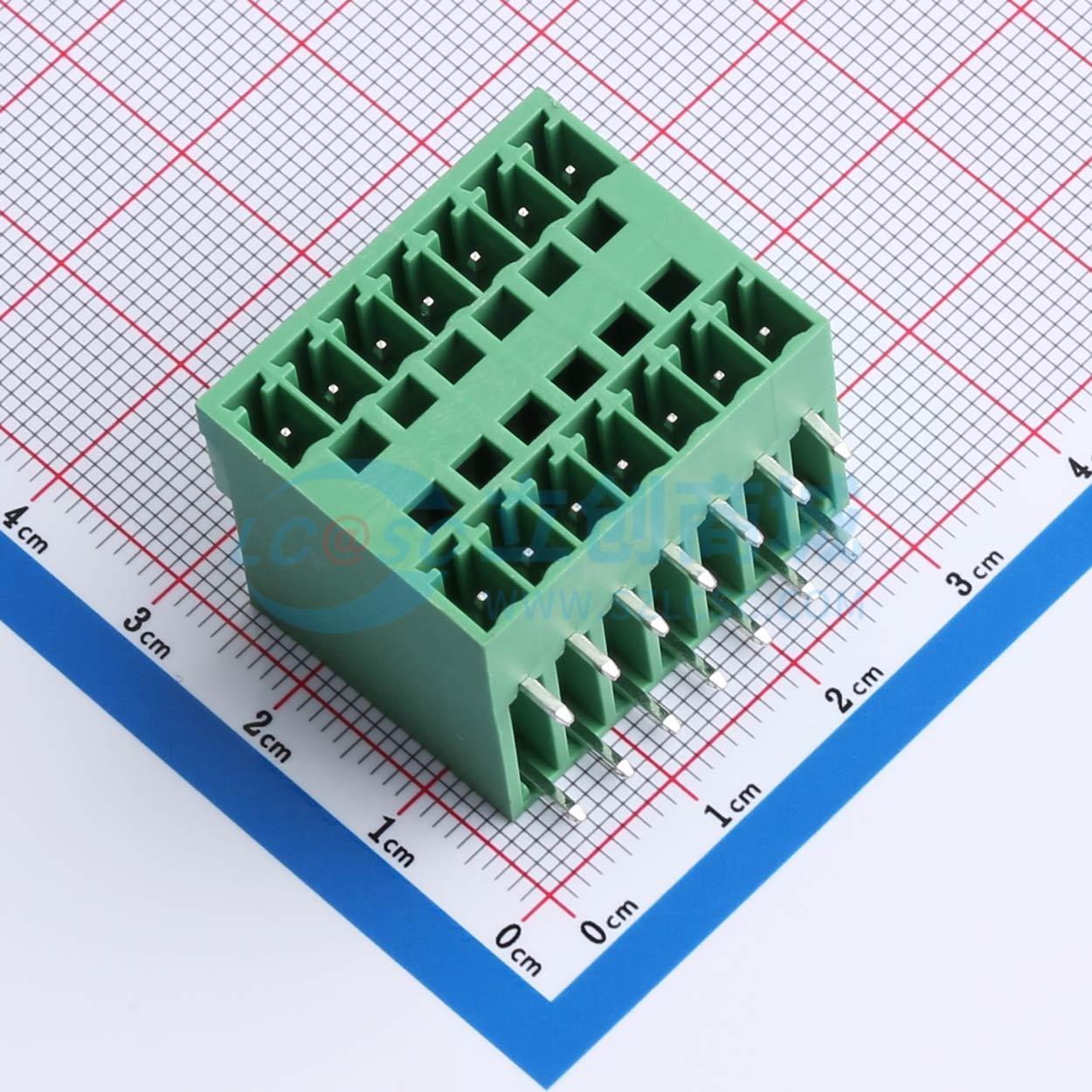 点击查看大图 A381RH-7P0G36实物图