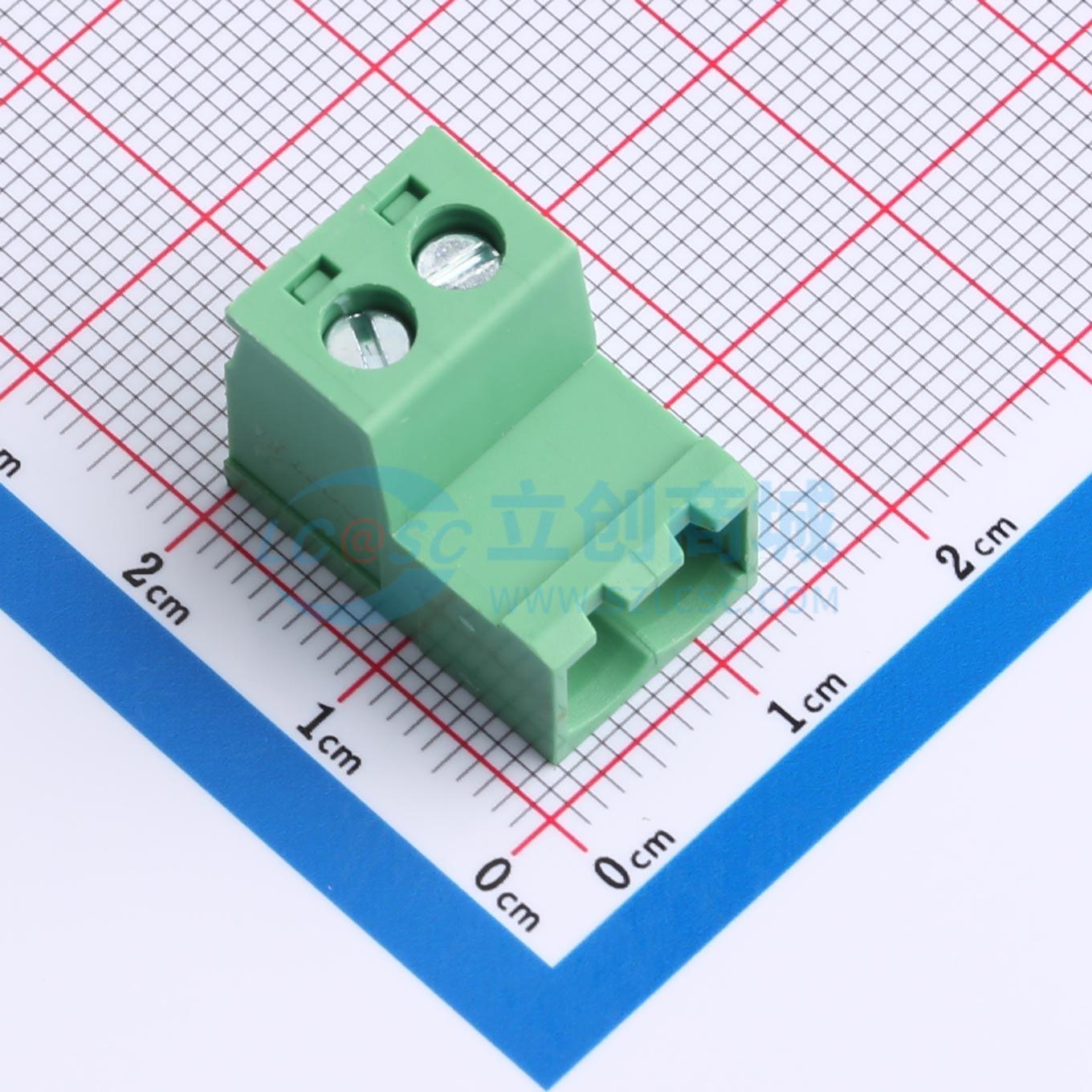 点击查看大图 A508KR-2P1G36实物图