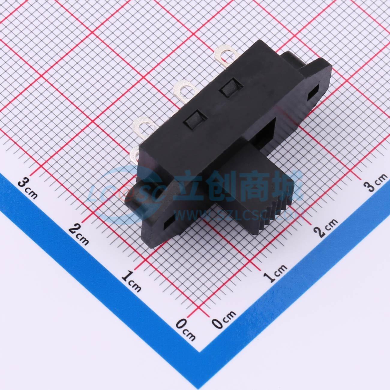 点击查看大图 SS-0822SL-9R2BB实物图