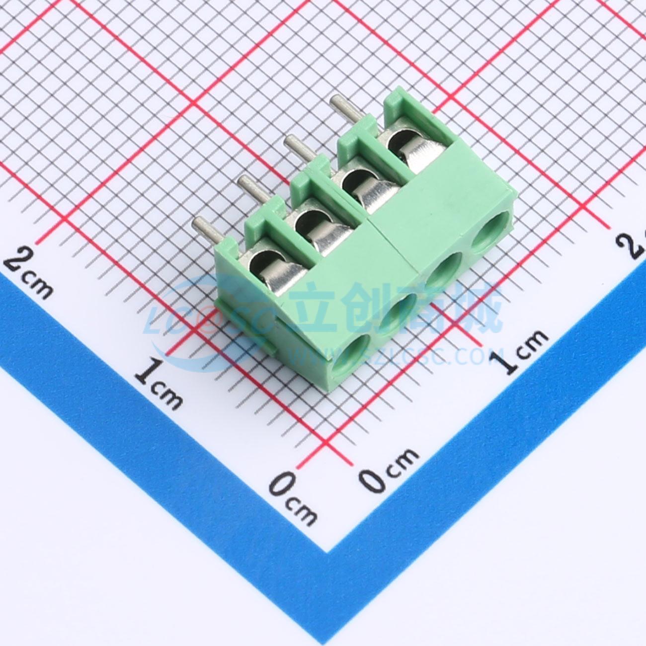 点击查看大图 WJ350V-3.5-04P-14-00A实物图