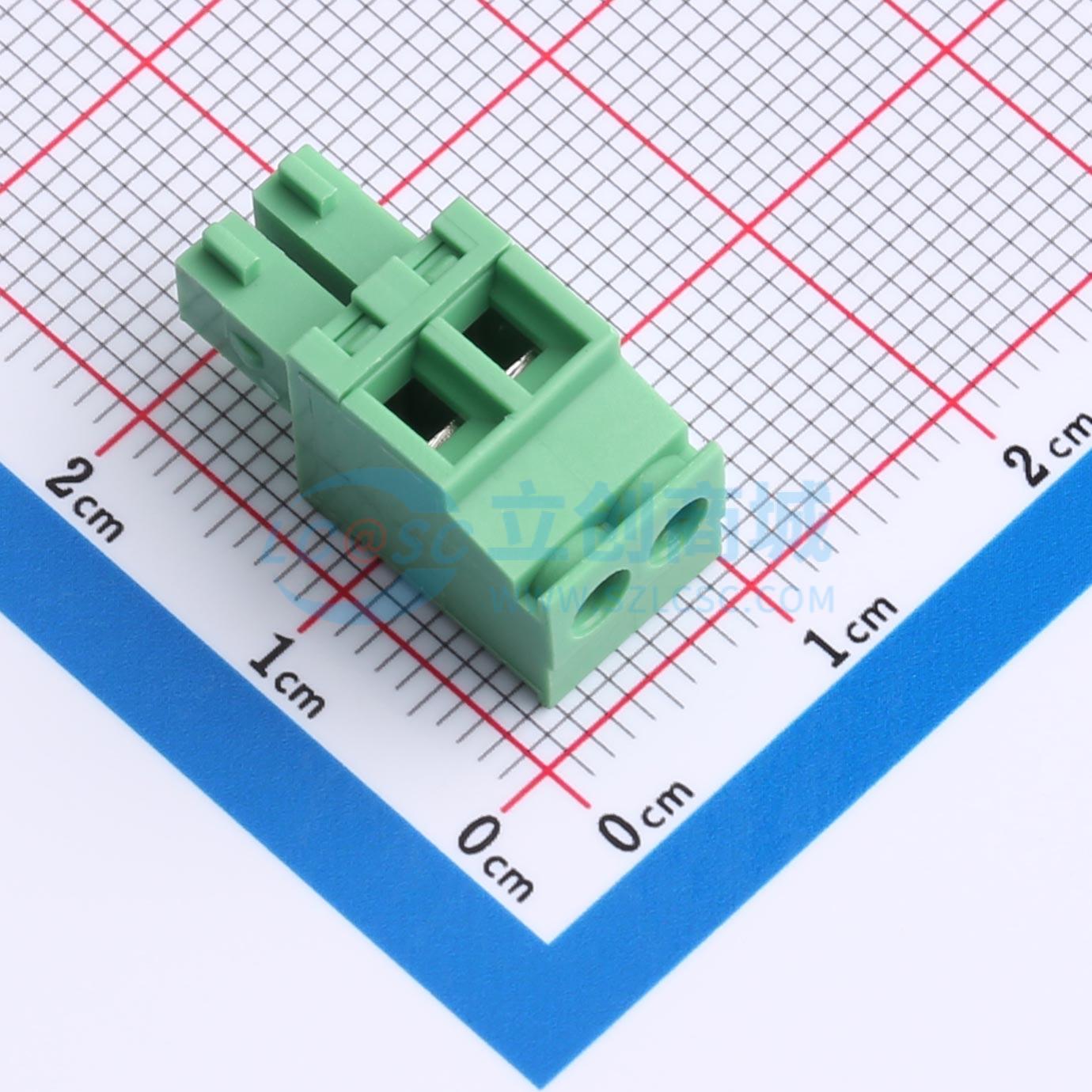 点击查看大图 A381KA-2P1G36实物图