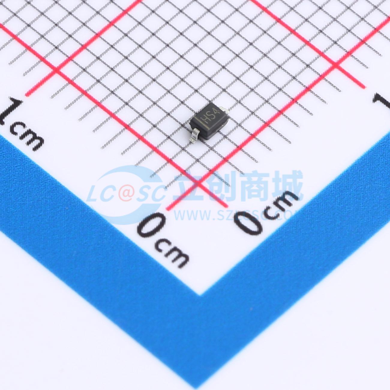 点击查看大图 SD103AWS-E3-08-CN实物图