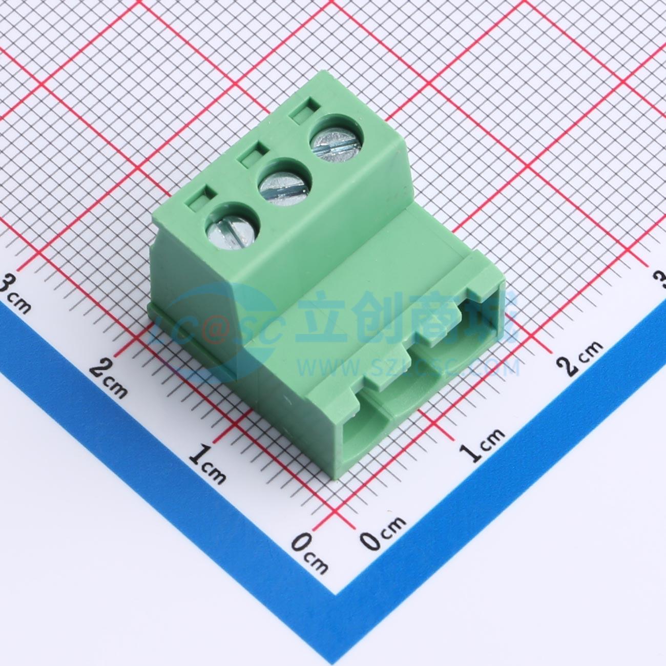 点击查看大图 A508KR-3P1G36实物图